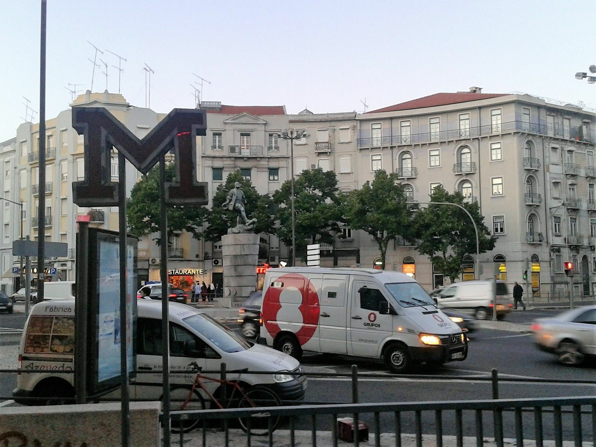Fado 3* Lisboa