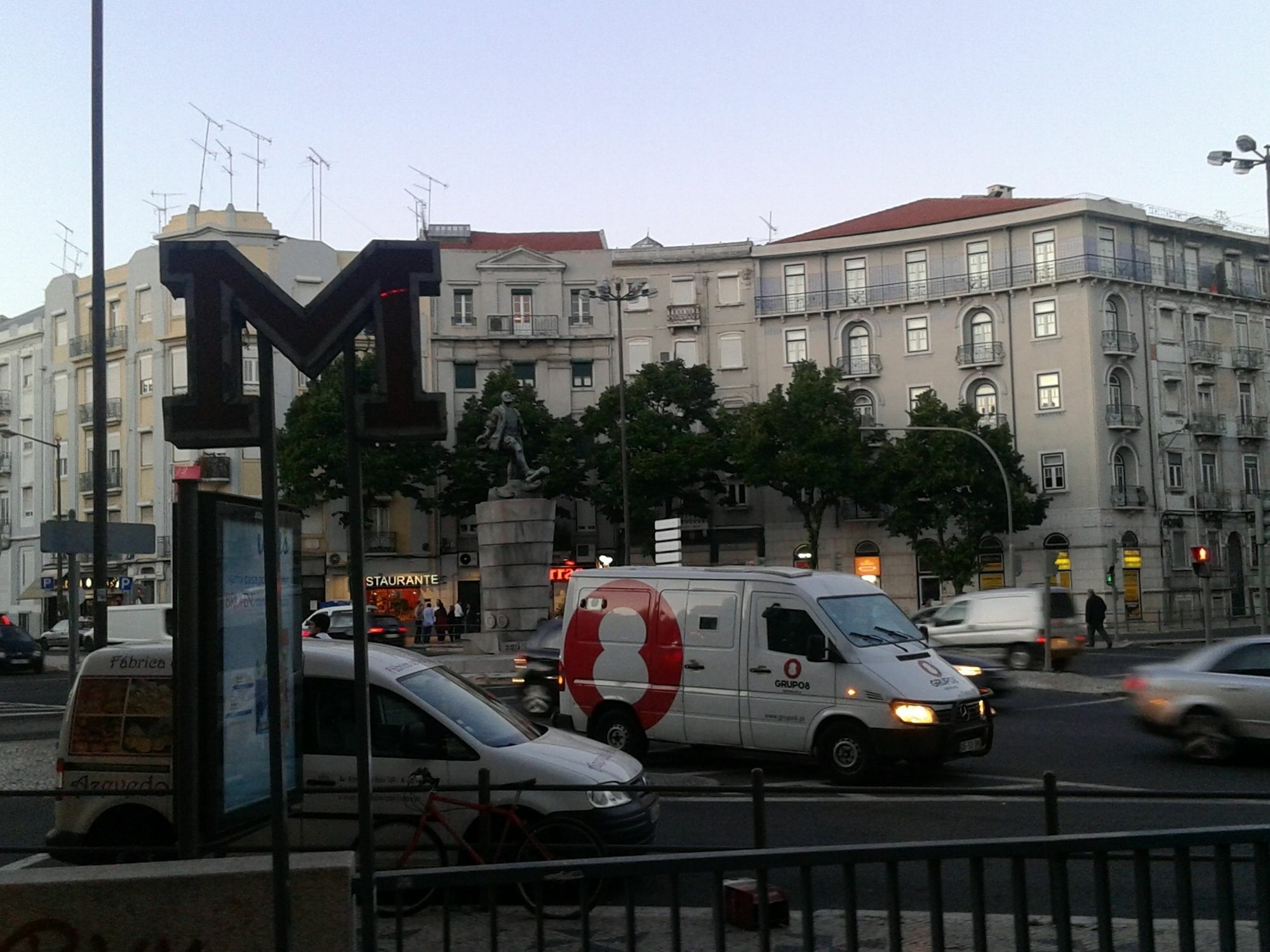 Fado 3* Lisboa