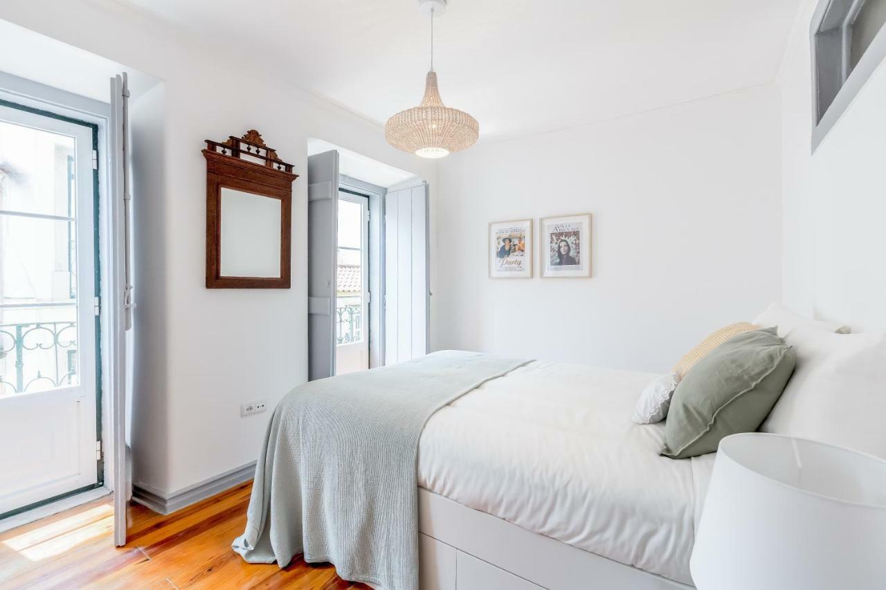 Apartamento Alfama Spacious&central Amazing Apartment, By Timecooler Lisboa