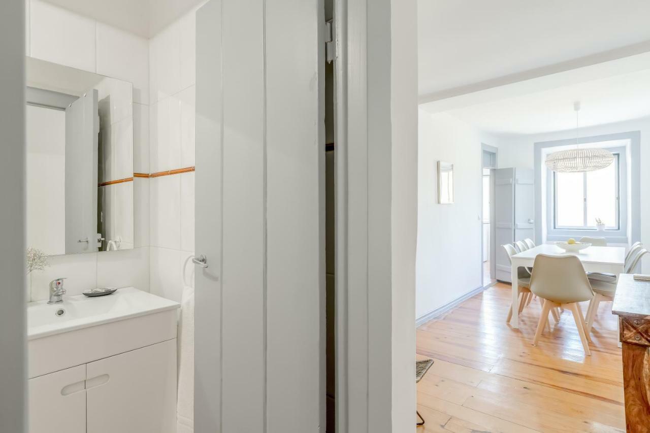 Alfama Spacious&central Amazing Apartment, By Timecooler