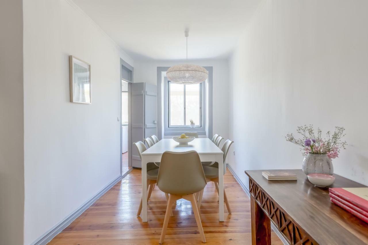 Alfama Spacious&central Amazing Apartment, By Timecooler Apartamento *