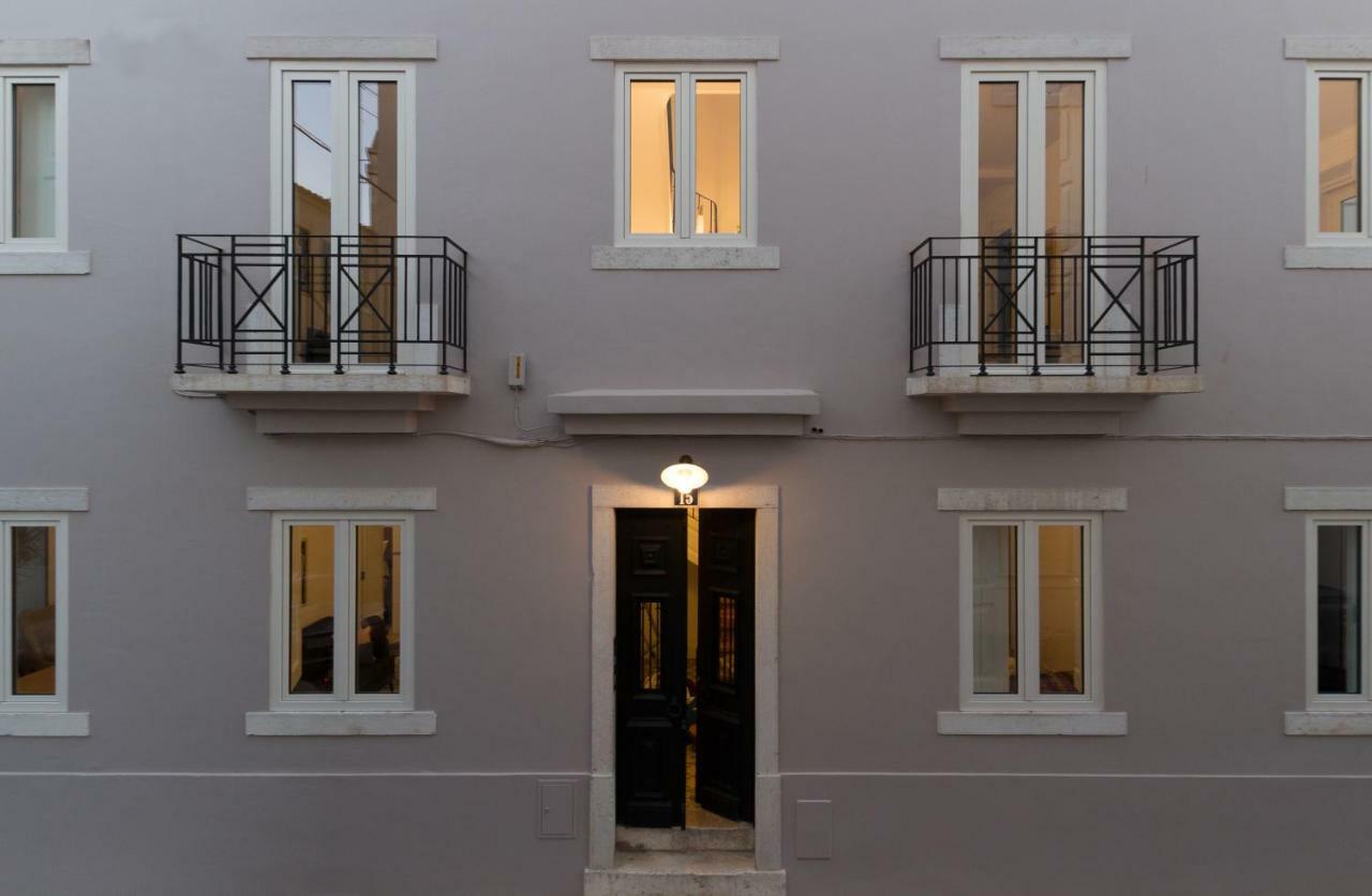 Casa Santa Marinha Lisboa