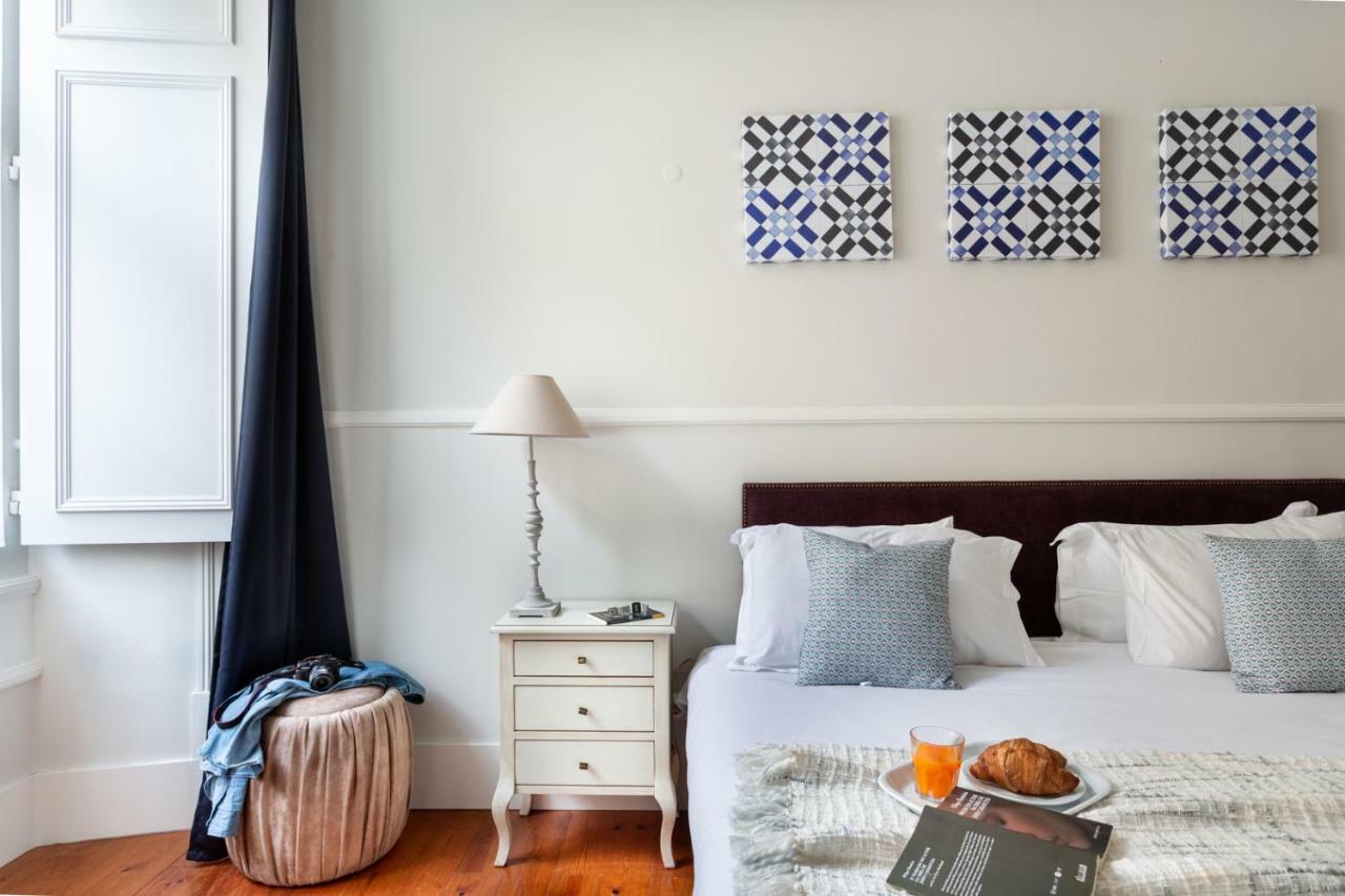 Joivy Downtown Apartamento Lisboa