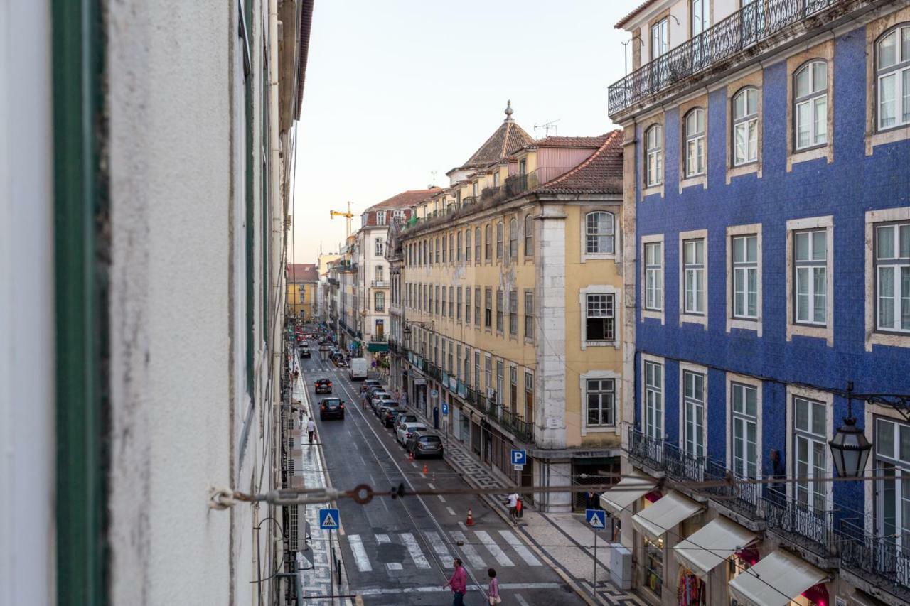Joivy Downtown * Lisboa
