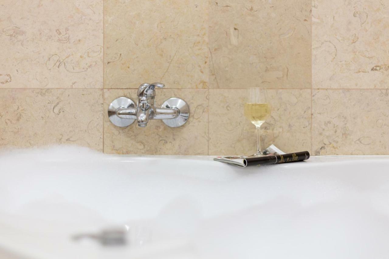 Apartamento Joivy Downtown