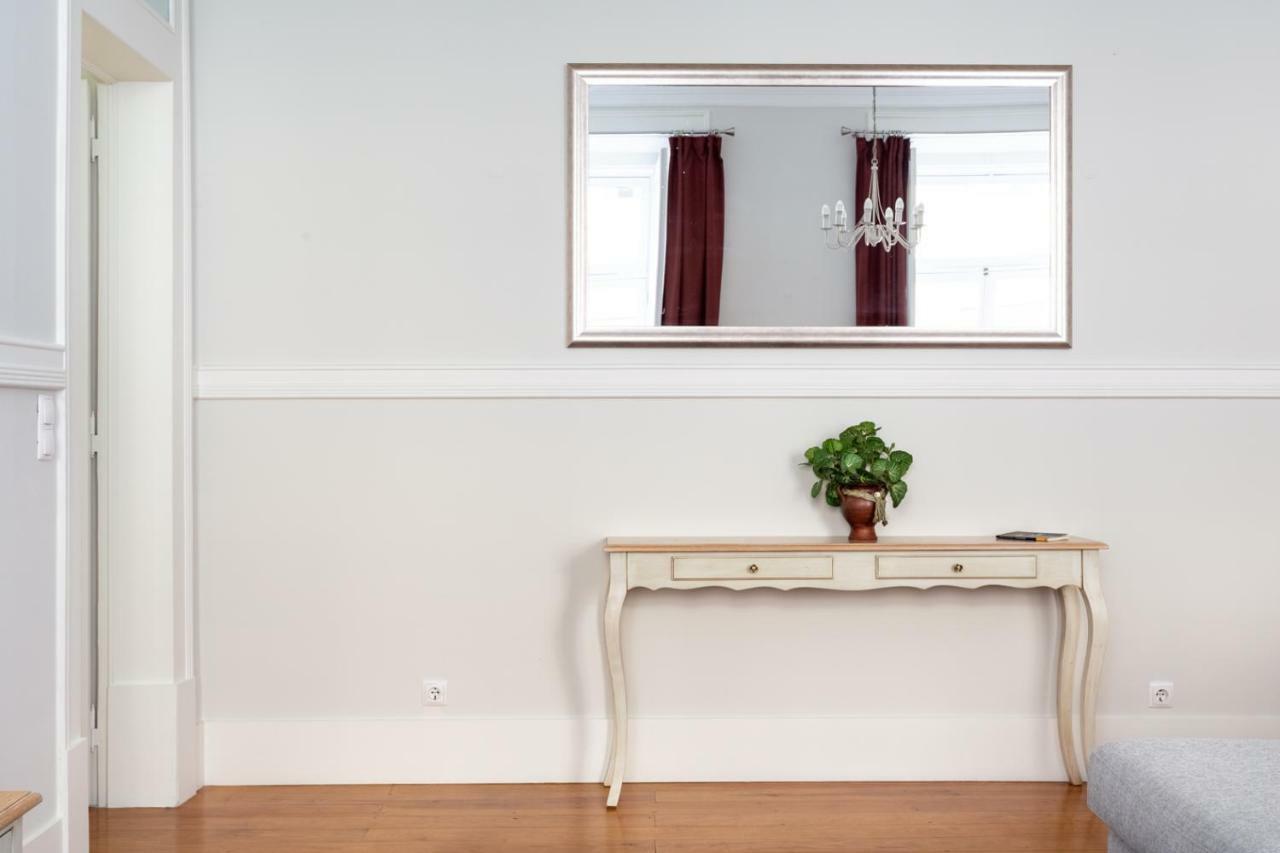 Joivy Downtown Apartamento Lisboa