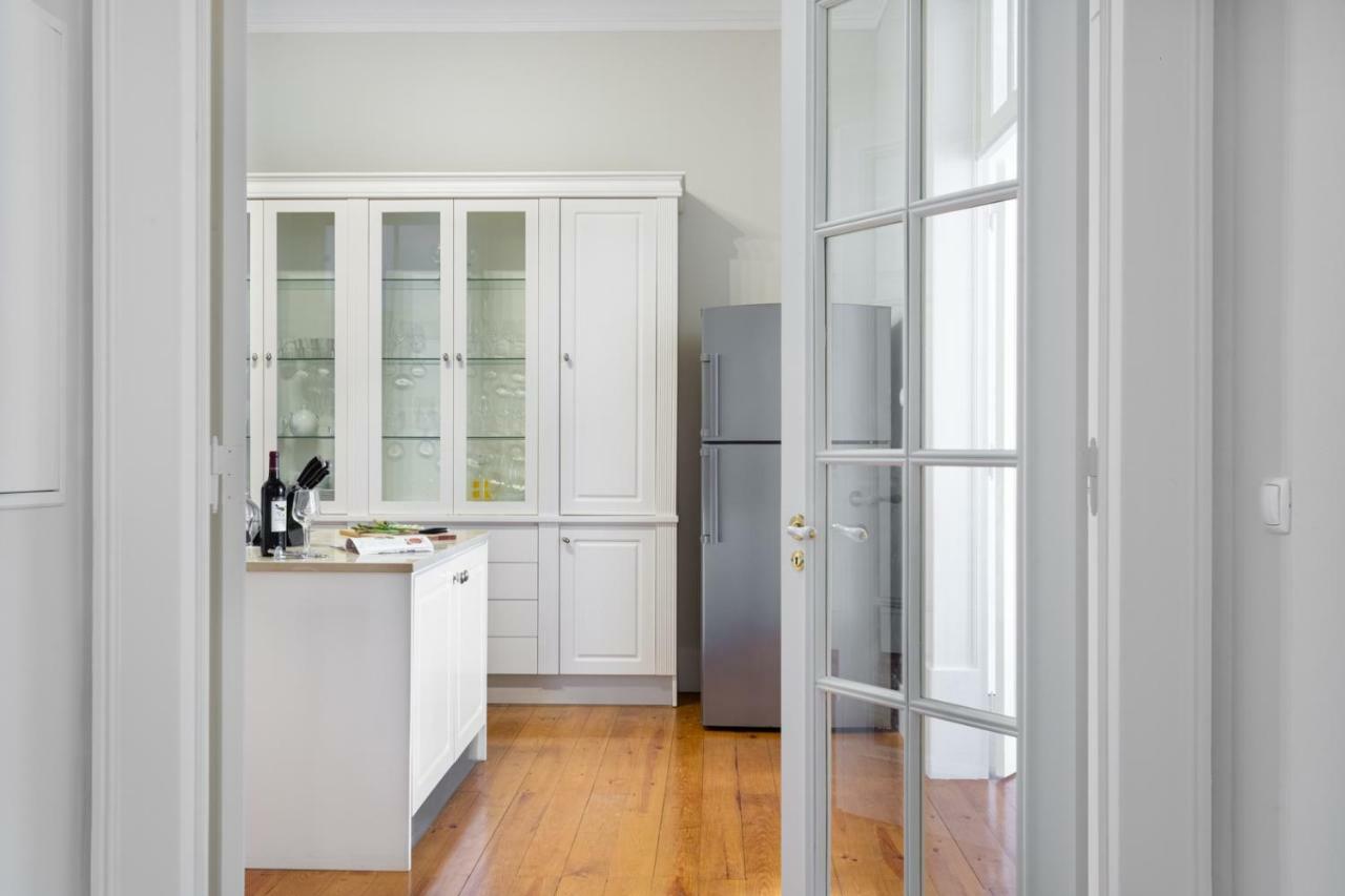 Apartamento Joivy Downtown Lisboa