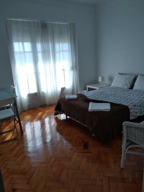 Homestay Belem Cozy Bedroom *