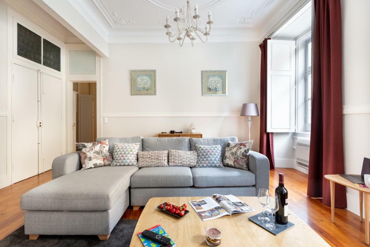 Apartamento Joivy Downtown