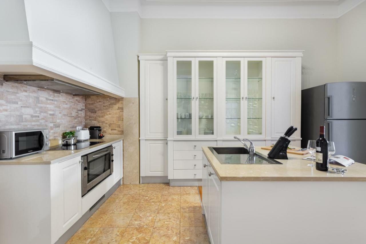 Joivy Downtown Apartamento