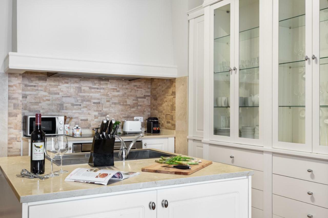 Joivy Downtown Apartamento