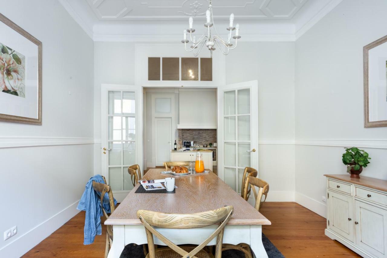 Joivy Downtown Apartamento *