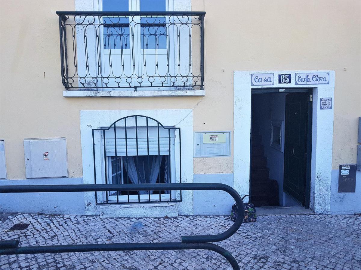 Pensión Casa Santa Clara