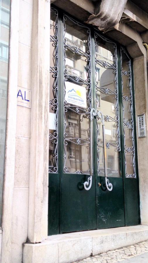 Hostal Absolut Morning Lisboa