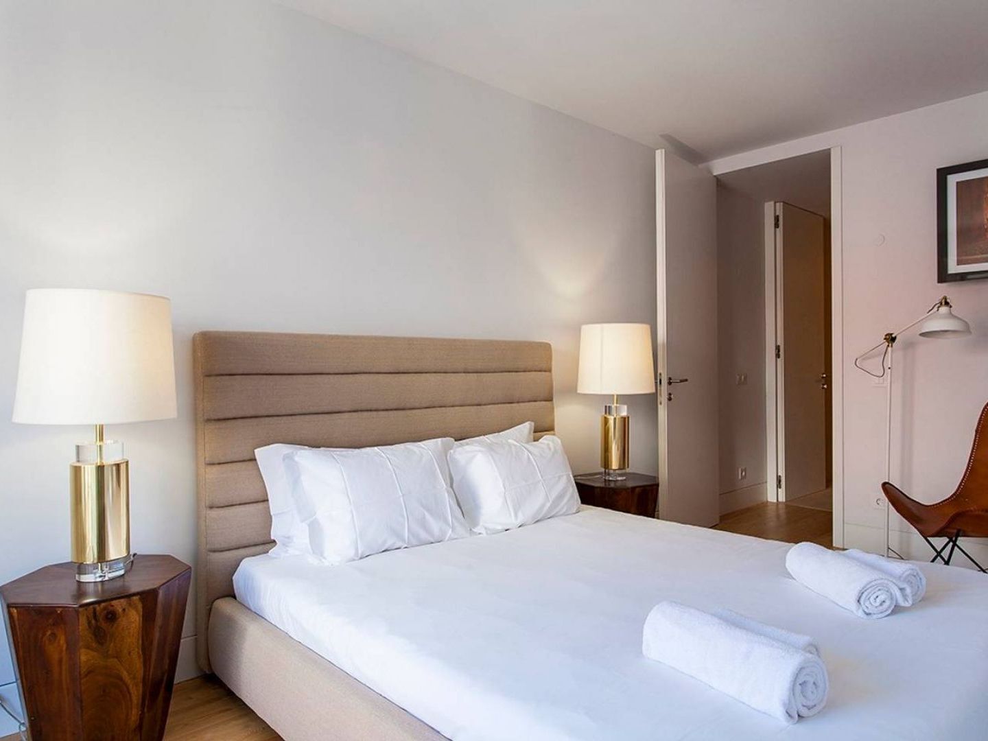 Apartamento Joivy Downtown Deluxe Lisboa