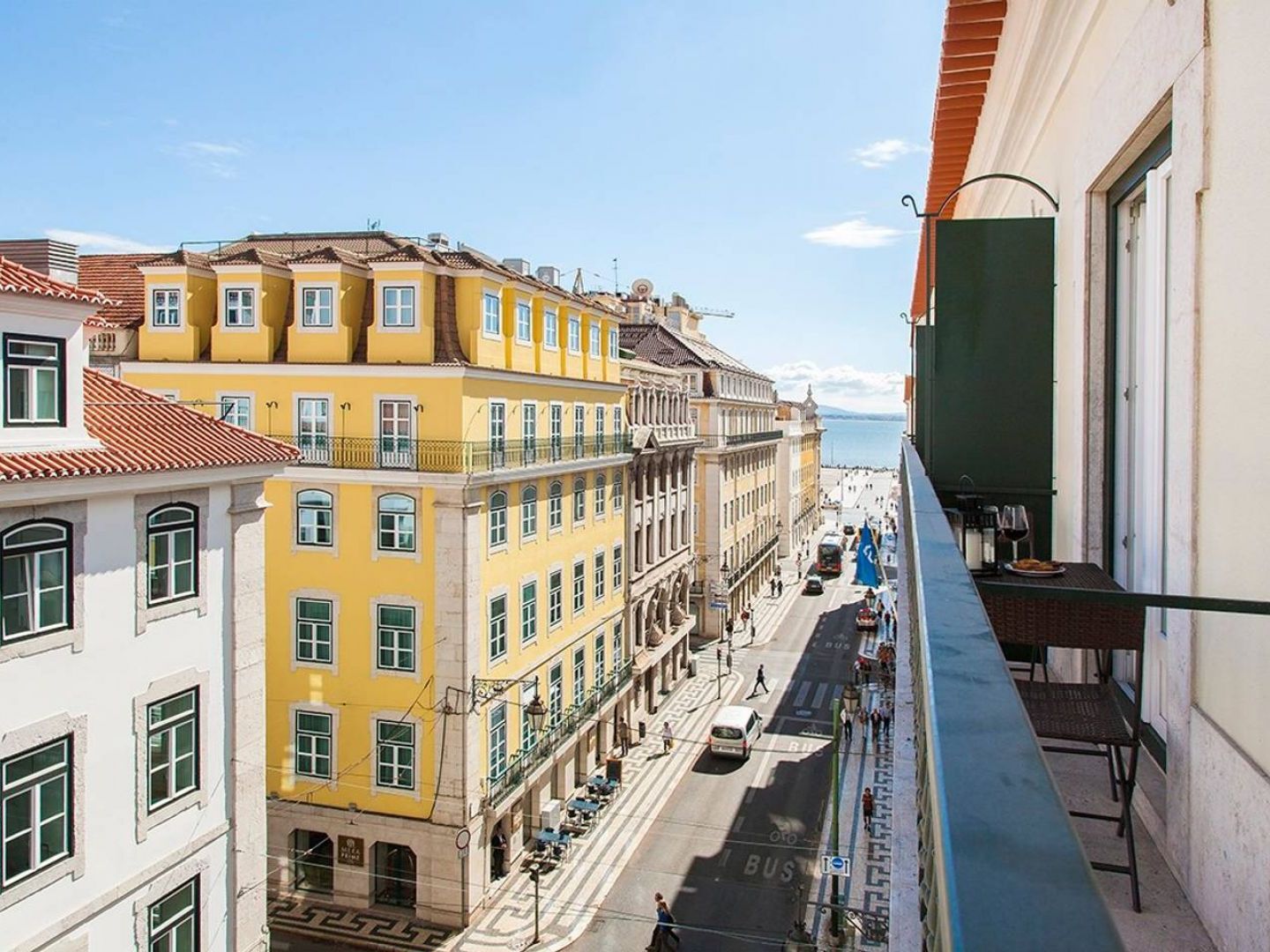 Joivy Downtown Deluxe Lisboa