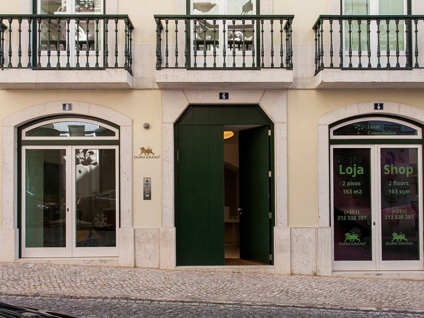 Apartamento Joivy Downtown Deluxe *