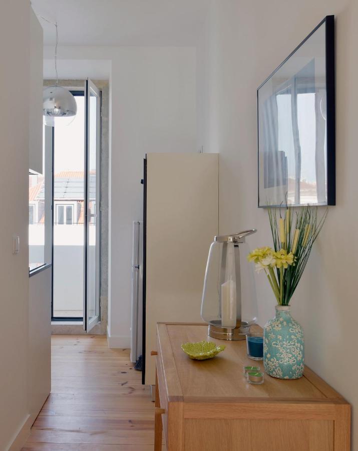 Apartamento Flh Santa Catarina Outstanding Flats
