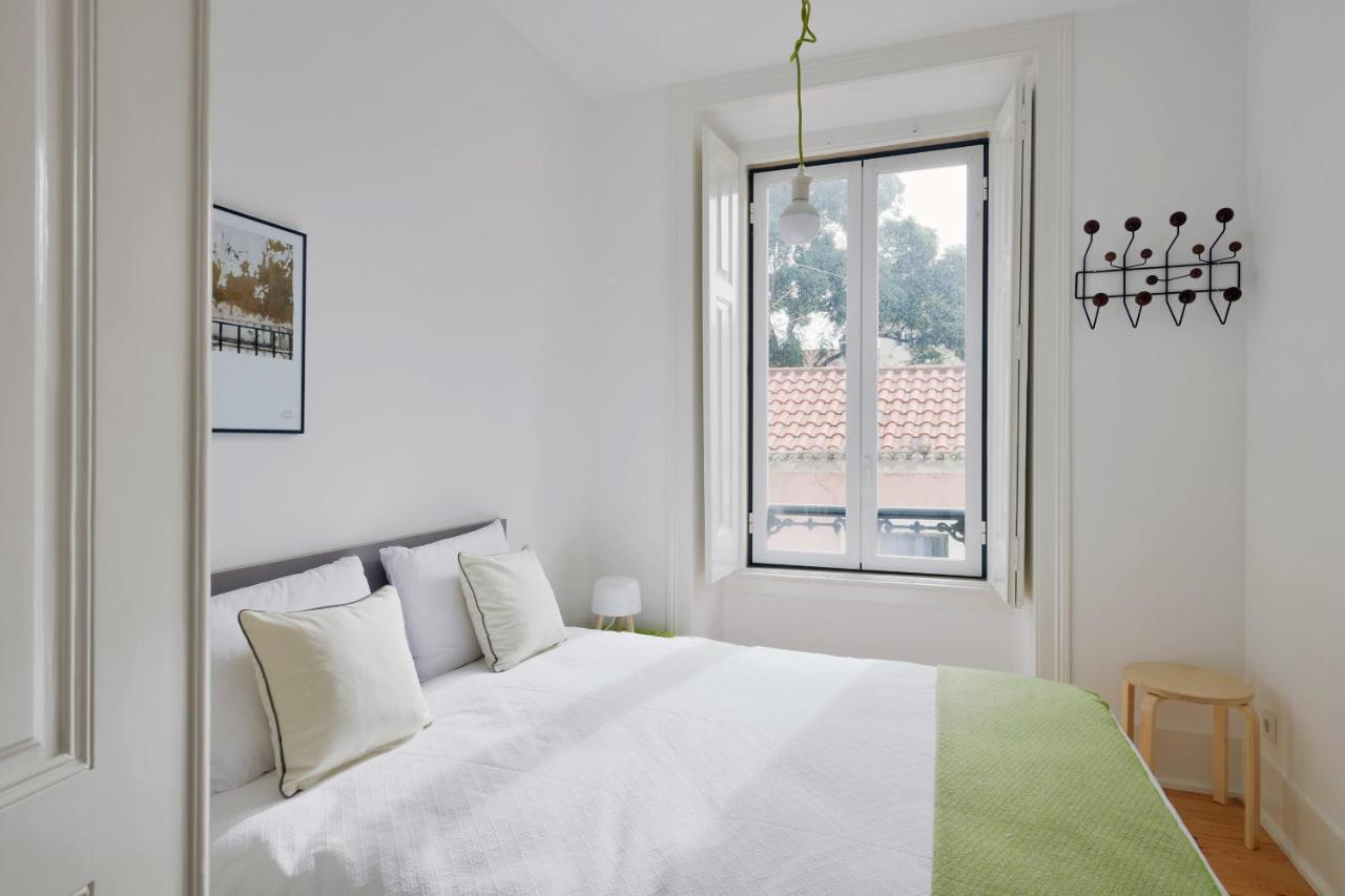Apartamento Flh Santa Catarina Outstanding Flats Lisboa