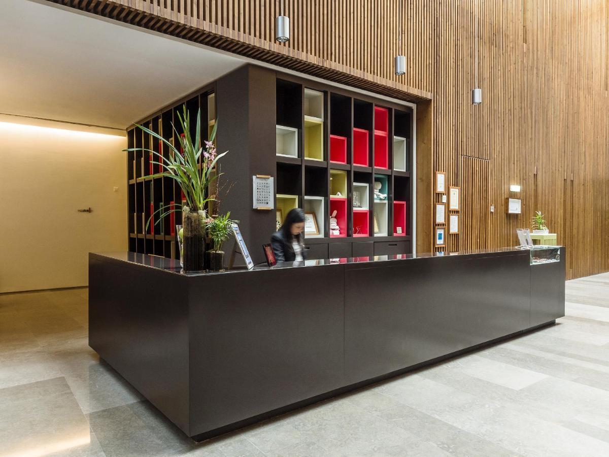 Inspira Liberdade Boutique 4* Lisboa