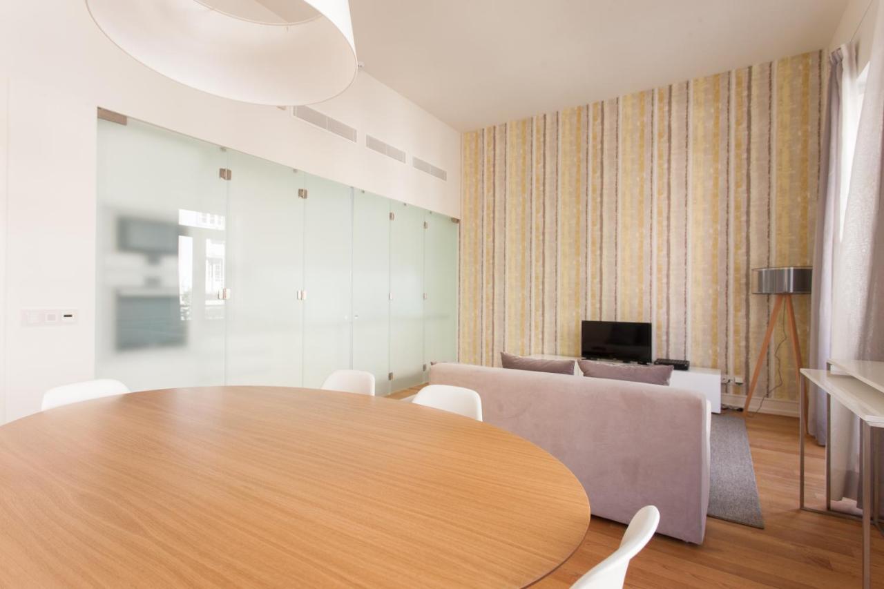 Flh Avenida Da Liberdade Modern Flat *