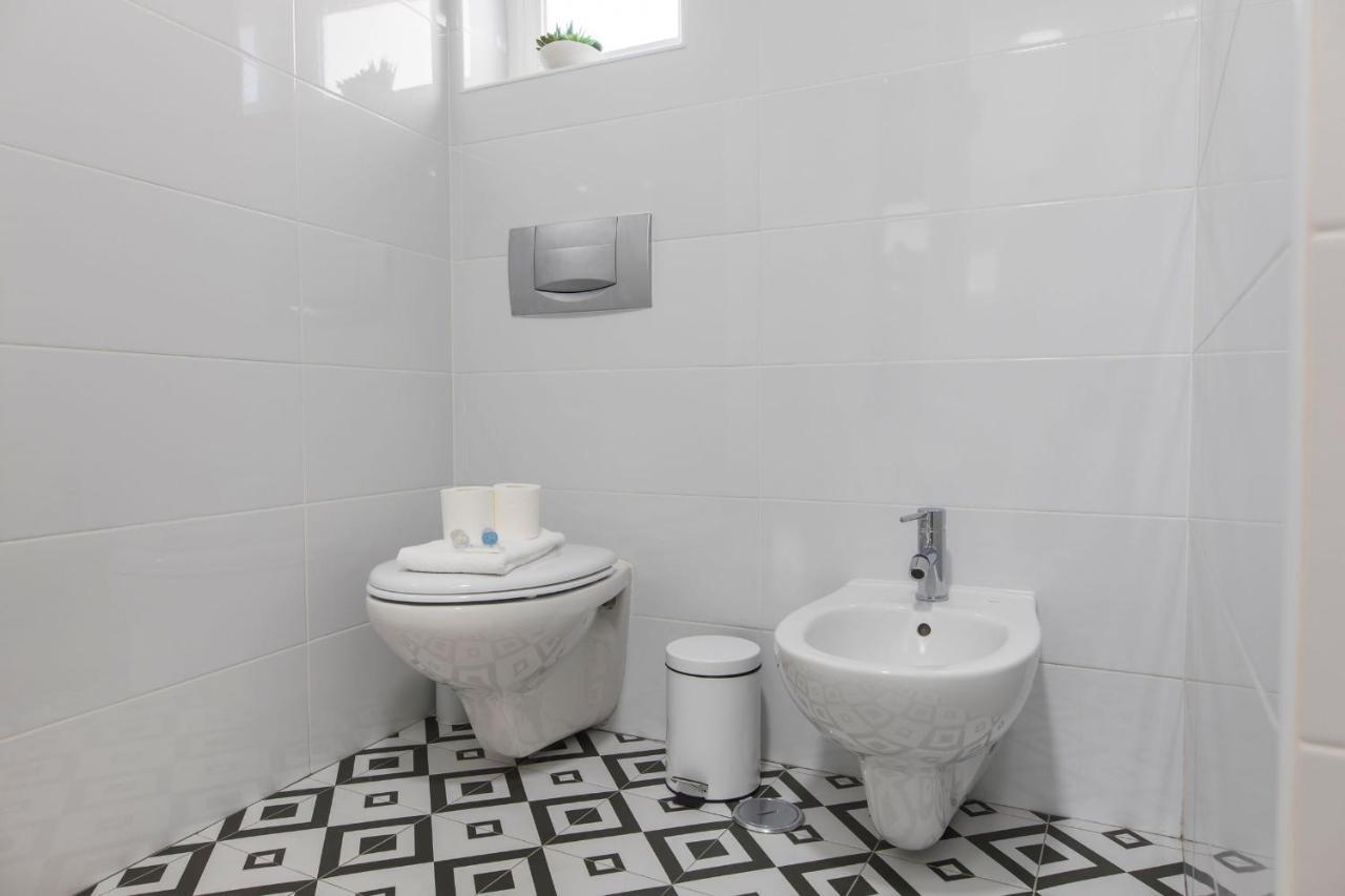 Lovelystay - Bairro Alto Terrace Wonder Apartamento