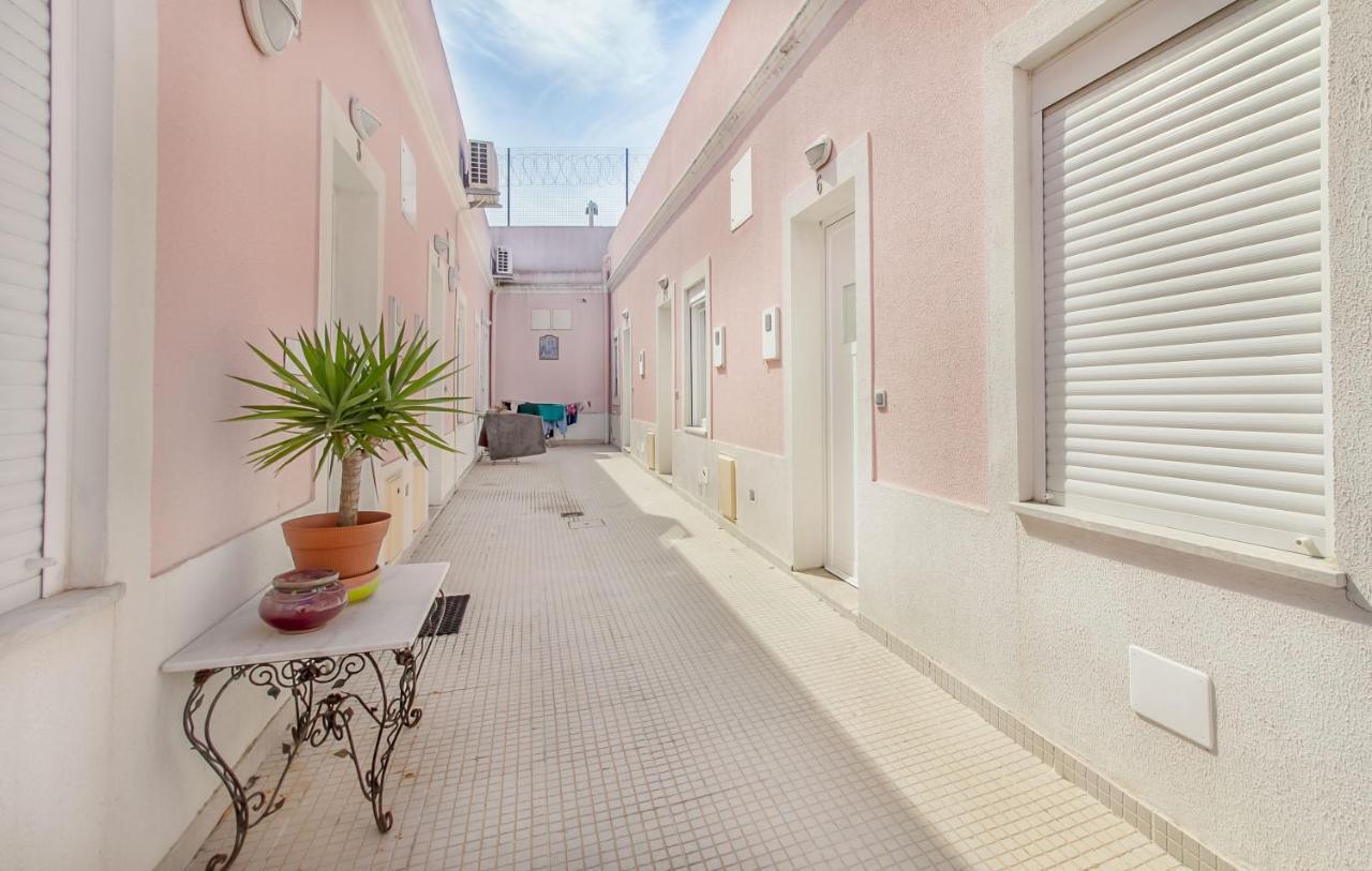 Apartamento Graca Cozy Duplex