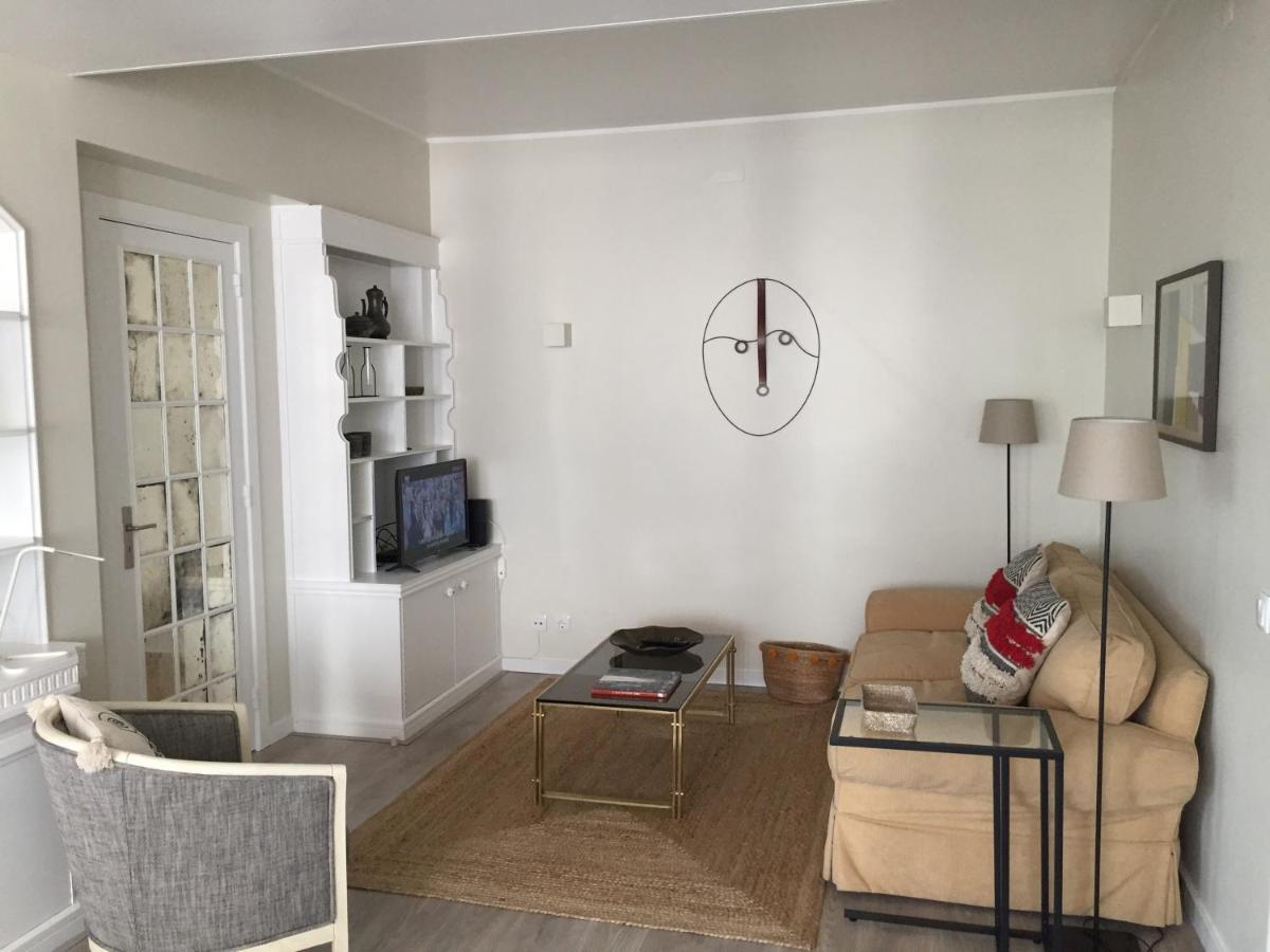 Apartamento Campo De Ourique River View *