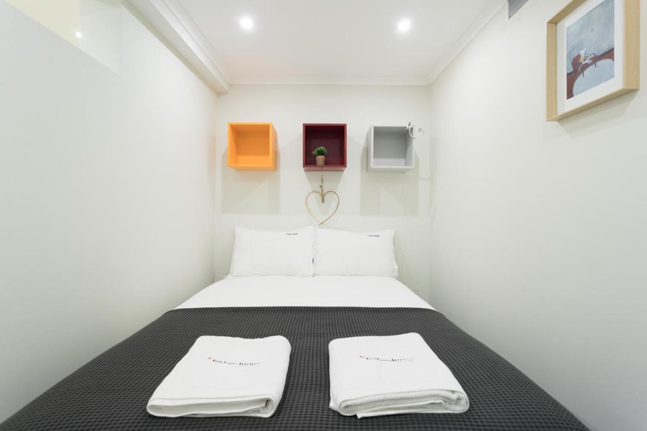 Flh Alfama Cozy Place Apartamento *