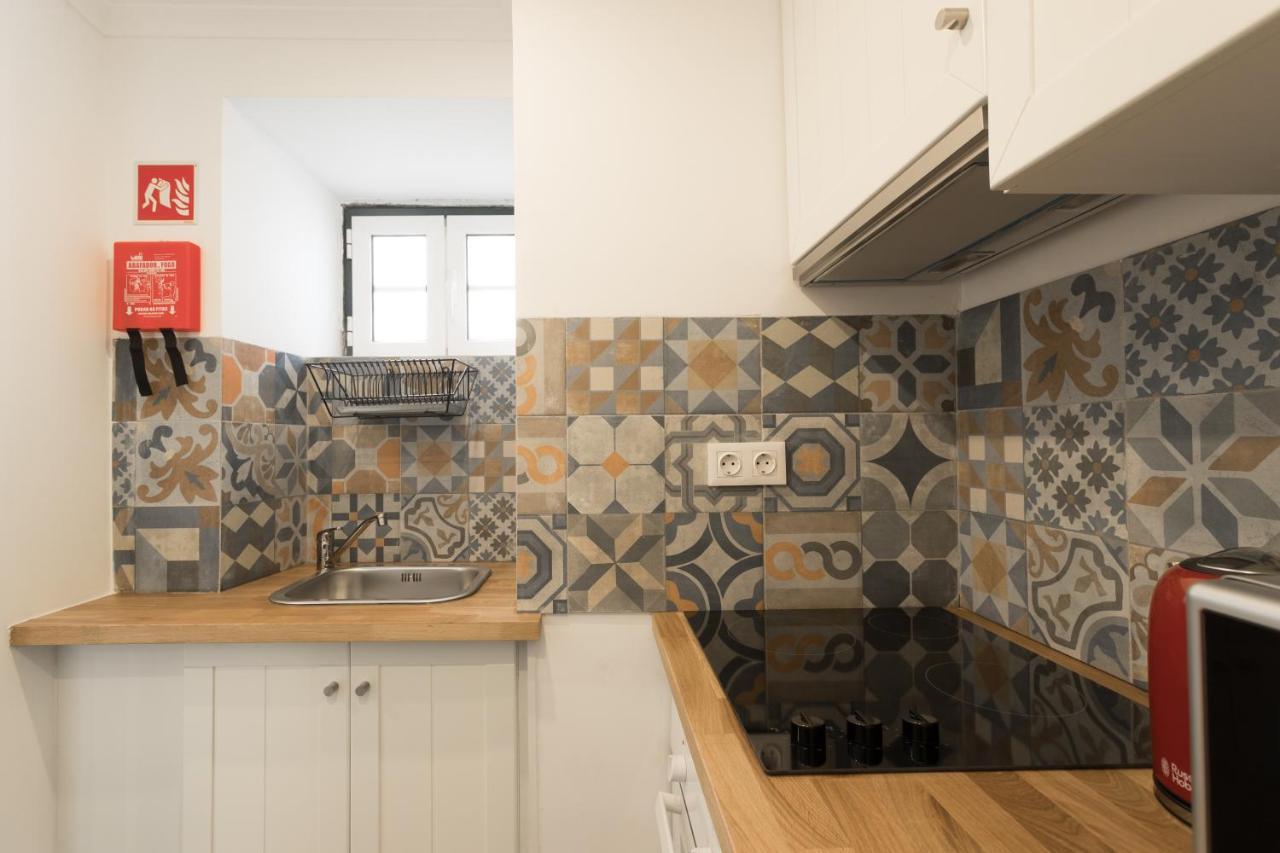 Flh Alfama Cozy Place Apartamento Lisboa