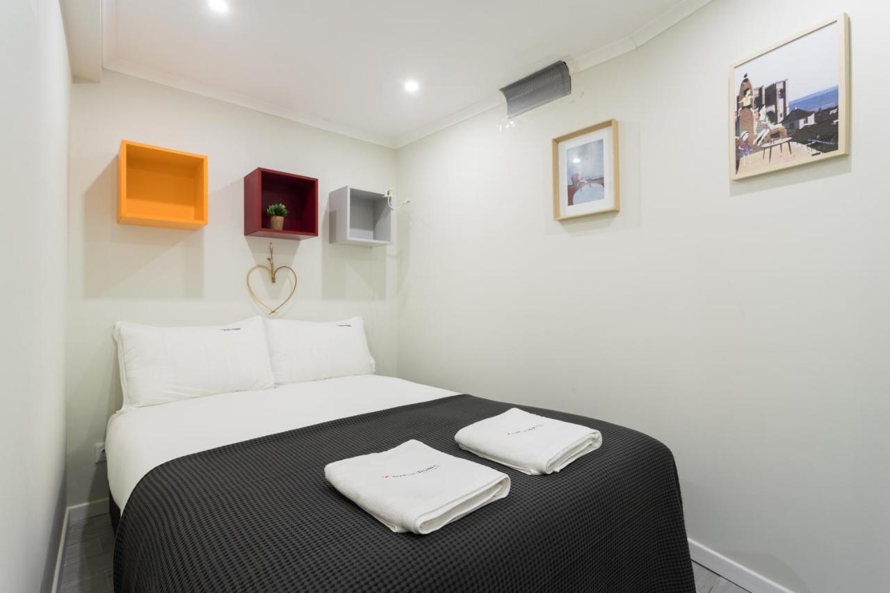 Flh Alfama Cozy Place Apartamento