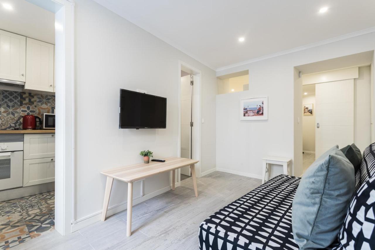 Apartamento Flh Alfama Cozy Place
