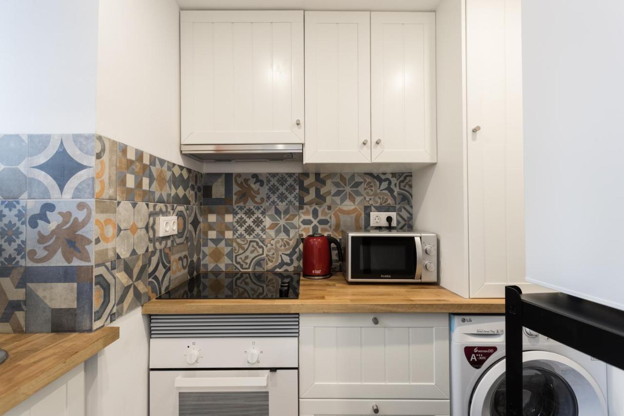 Apartamento Flh Alfama Cozy Place