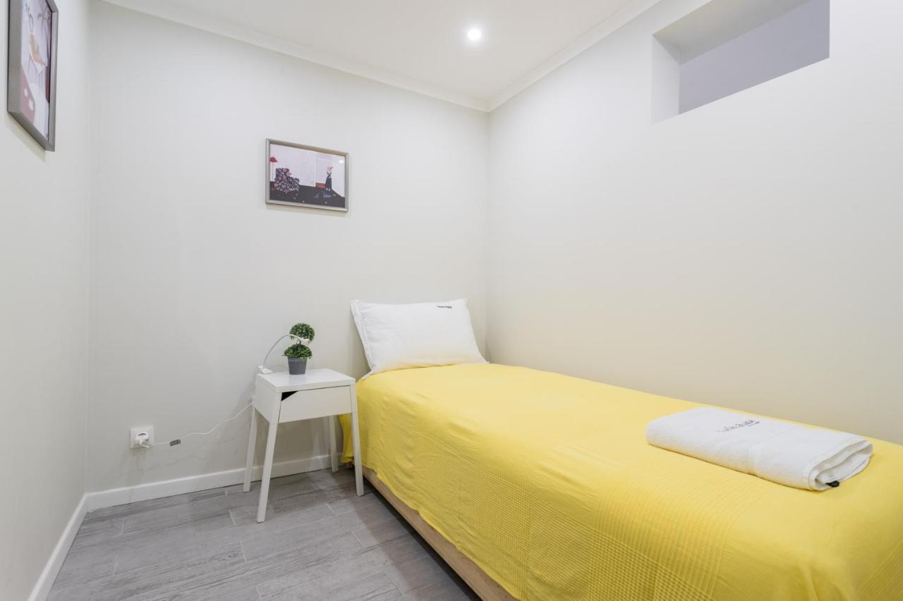 Apartamento Flh Alfama Cozy Place