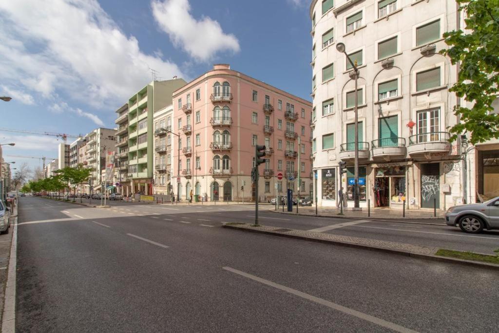 3f Lisboa