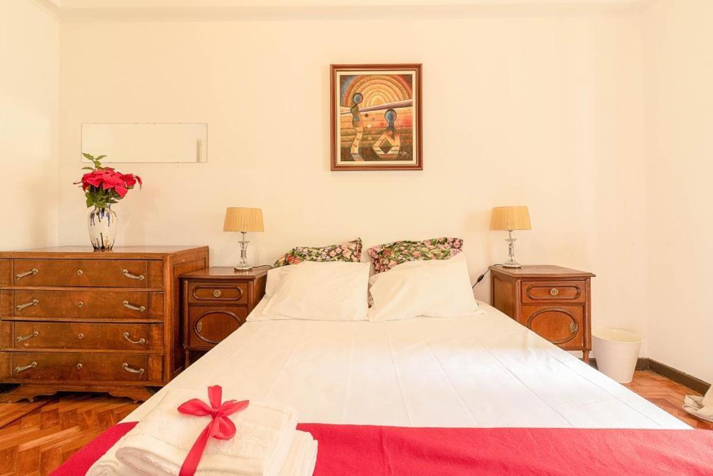 3f Apartamento