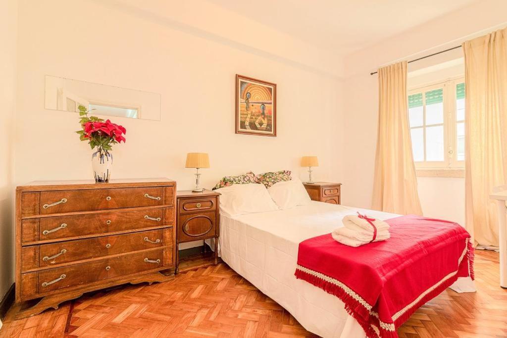 Apartamento 3f
