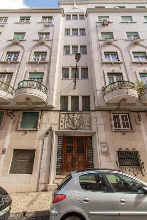 3f Apartamento