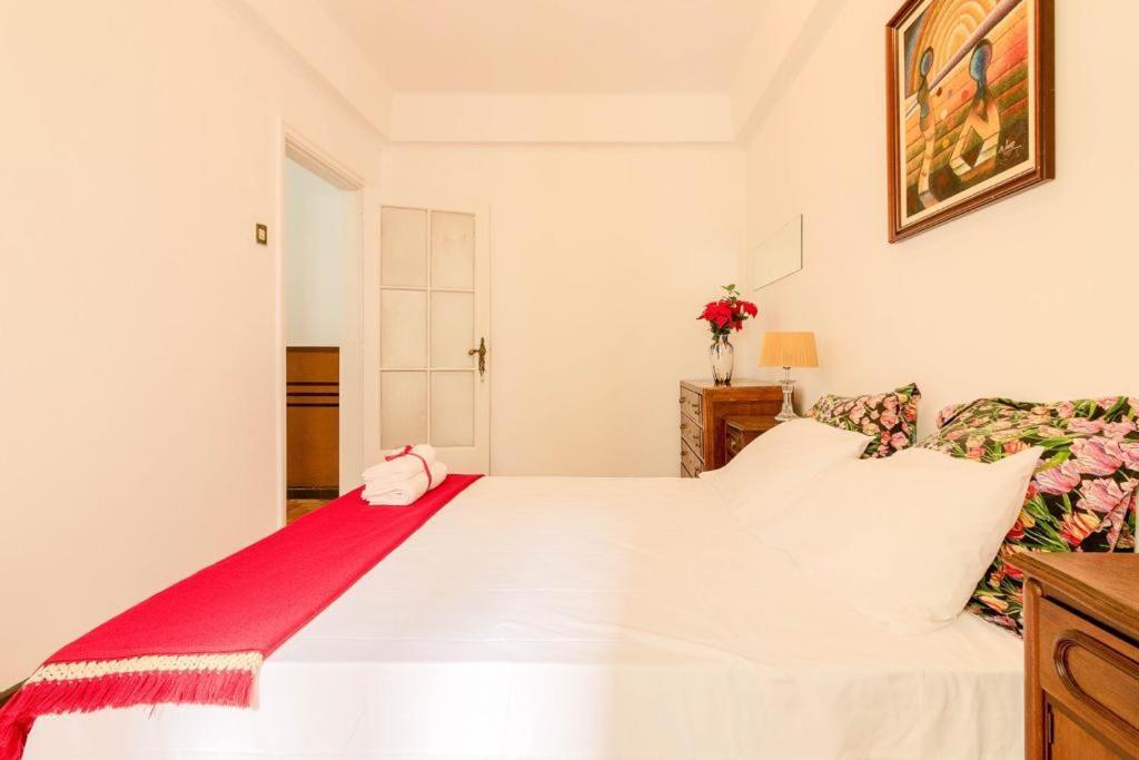 Apartamento 3f *