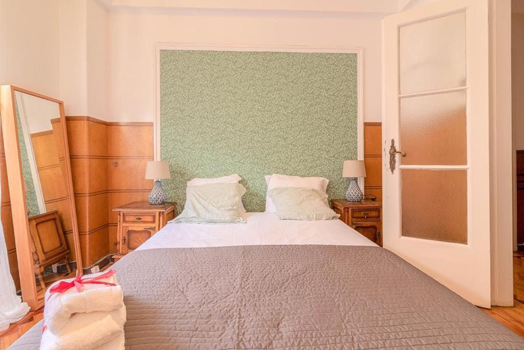 Apartamento 3f Lisboa