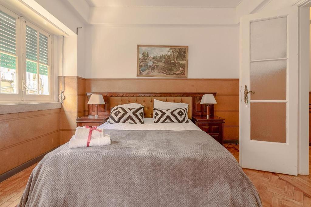 3f Apartamento