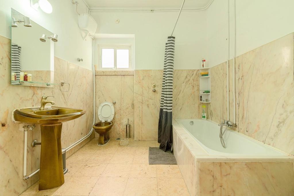 Apartamento 3f
