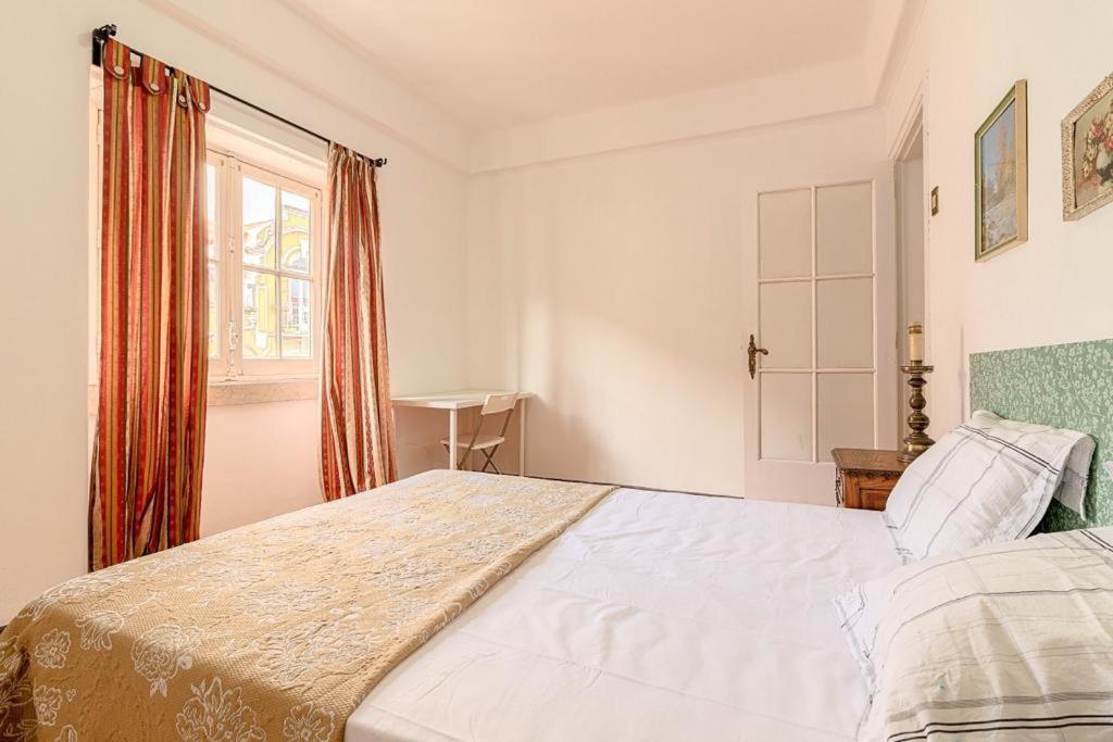 Apartamento 3f *