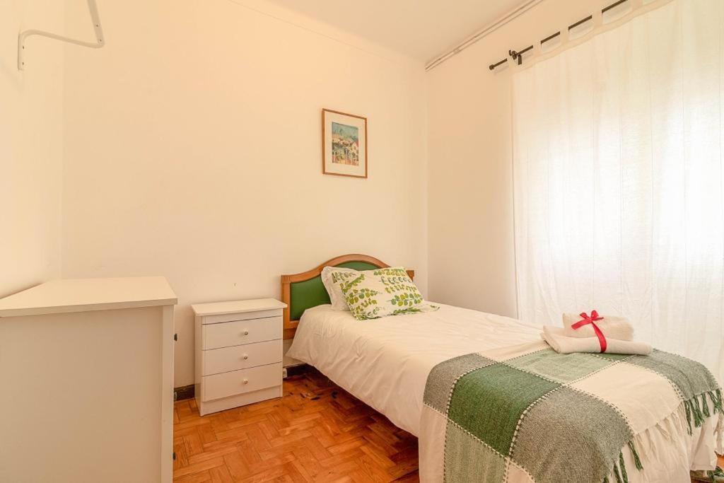 Apartamento 3f *