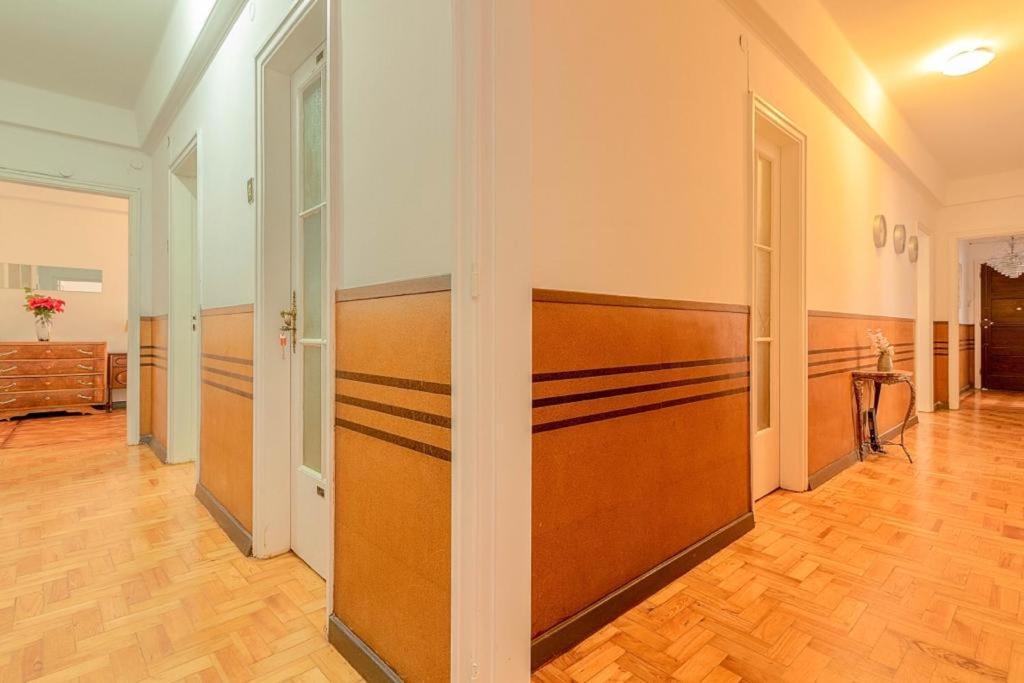Apartamento 3f *