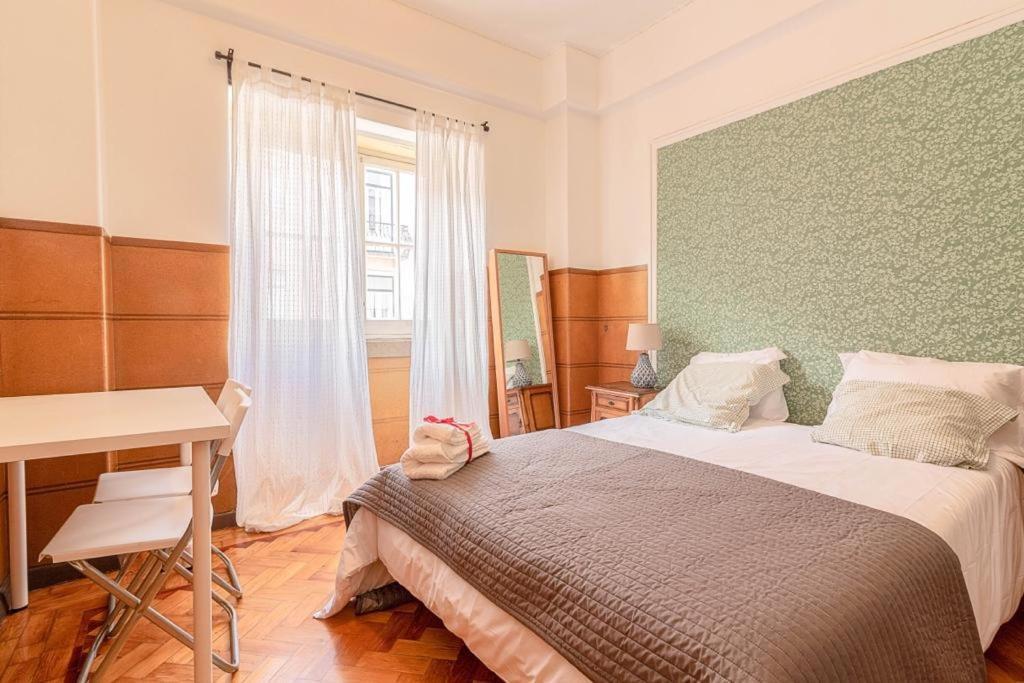 Apartamento 3f *