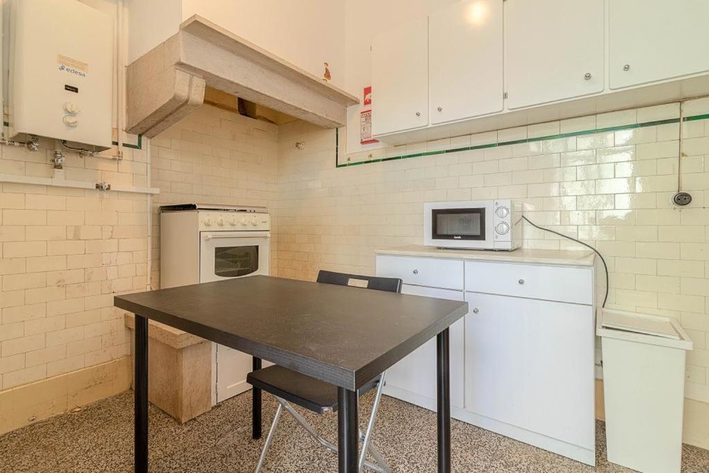 Apartamento 3f *