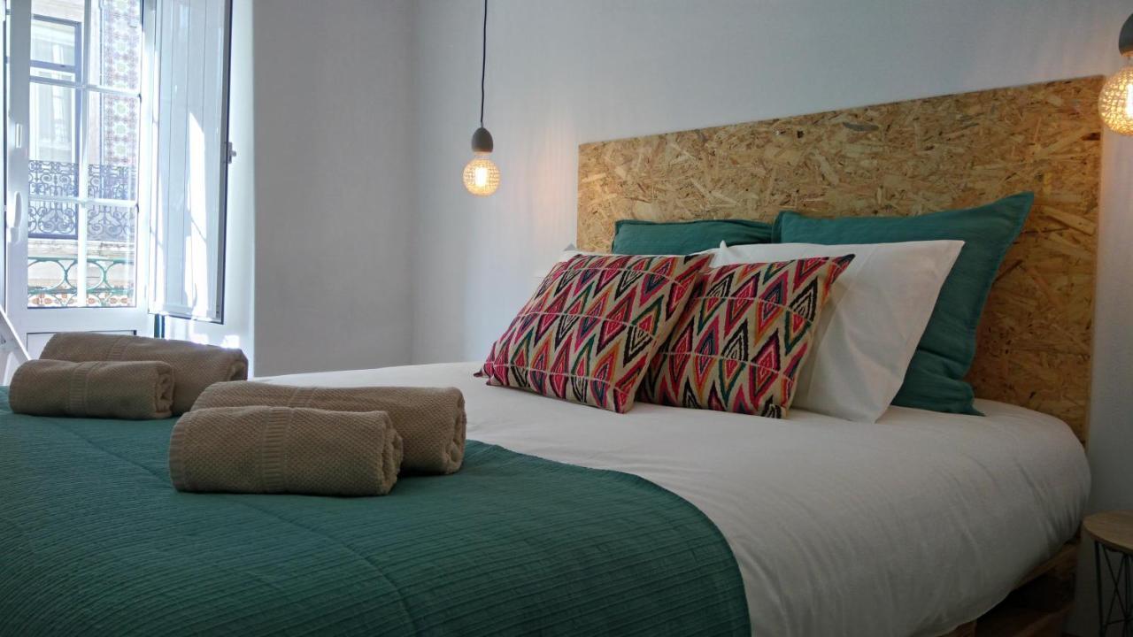 Apartamento Bridge Spot