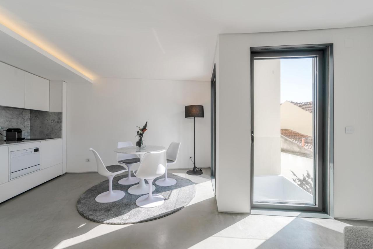 Sta Catarina Design By One Apartamento *