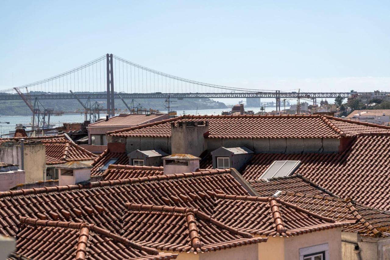 Apartamento Sta Catarina Design By One Lisboa